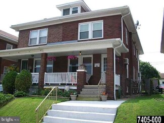 1232 W Princess St, York, PA 17404