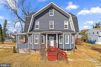 2901 Chelsea Terrace, Baltimore, MD 21216