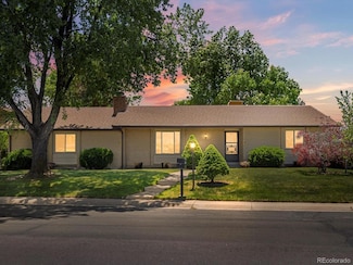 3780 W 66th Ave, Arvada, CO 80003