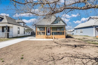 1223 S Topeka Ave, Wichita, KS 67211