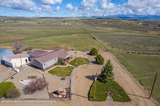 34551 N Highway 13, Craig, CO 81625