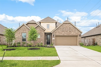 2510 Olivine Stone Dr, Rosenberg, TX 77469