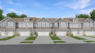 Trenton, Fishers, IN 46037