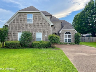 7309 Gerralyn Cove, Olive Branch, MS 38654