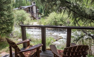 5177 Black Gore Dr Unit B3, Vail, CO 81657