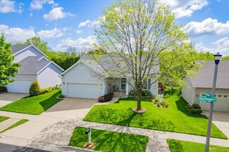 1449 Dayflower Dr, Madison, WI 53719