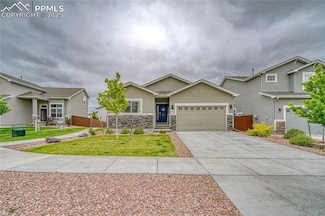 8157 Burl Wood Dr, Colorado Springs, CO 80908