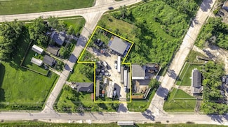 7841 Liberty Rd, Houston, TX 77028
