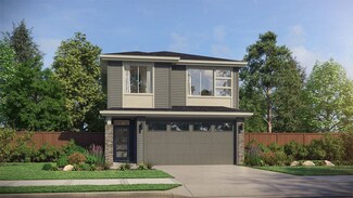 The Powell, Ridgefield, WA 98642