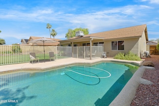 4213 W Calle Lejos, Glendale, AZ 85310