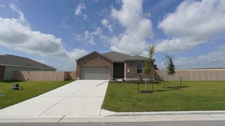 Hendrix, Troy, TX 76579