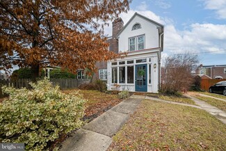 3208 Fernwood Place, Wilmington, DE 19802