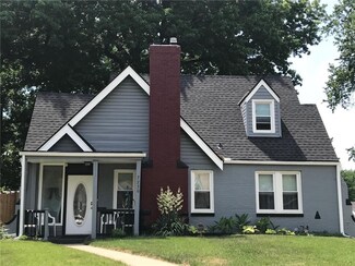 7230 Highland Ave, Kansas City, MO 64131