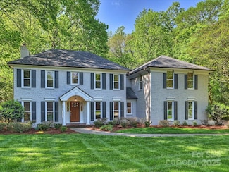 4830 Broad Hollow Dr, Charlotte, NC 28226