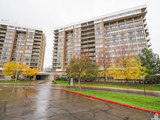 241 N Vine St Unit 705 W, Salt Lake City, UT 84103