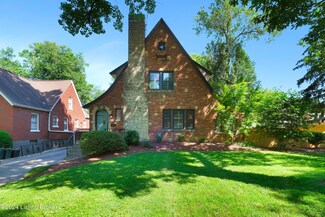 1213 Audubon Pkwy, Louisville, KY 40213