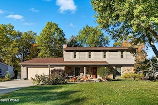 650 Kiowa Trail, Lima, OH 45805