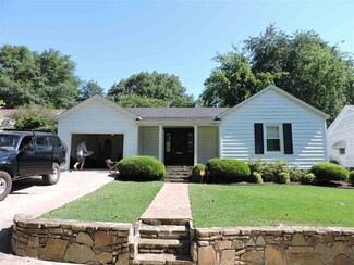 5718 N Country Club Blvd, Little Rock, AR 72207
