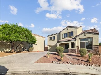 1605 Jake Andrew Ave, North Las Vegas, NV 89086