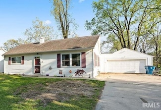 1009 Brookdale Dr, New Haven, IN 46774