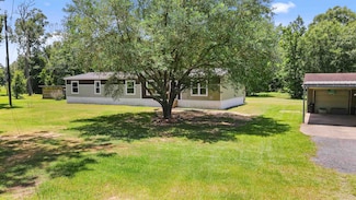 582 County Road 814, Buna, TX 77612