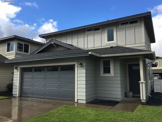 160 Meheu Cir, Kahului, HI 96732