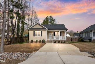 561 Circle Dr, Angier, NC 27501