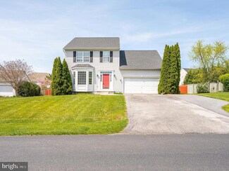 58 Pelham Ln, Charles Town, WV 25414