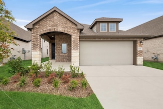 2441 Jackson Burn Dr, Royse City, TX 75189