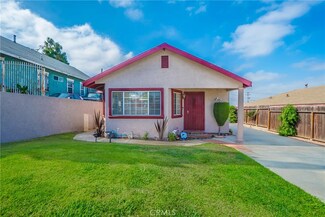 1248 W 127th St, Los Angeles, CA 90044