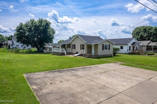 1320 21st St, Vienna, WV 26105