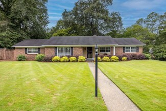 3402 Tomahawk Dr, Columbus, GA 31907