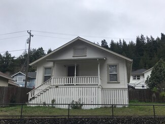 186 Main St, Scotia, CA 95565