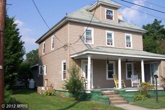 105 Church St, Vienna, MD 21869