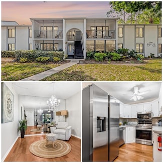 1281 Pine Ridge Cir E Unit H1, Tarpon Springs, FL 34688