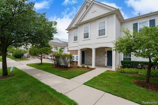 5200 Addington Dr Unit 49, Commerce Township, MI 48390