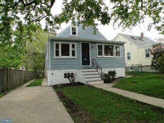 1109 3rd Ave, Prospect Park, PA 19076