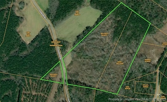 0000 Covington Rd, Bunnlevel, NC 28323