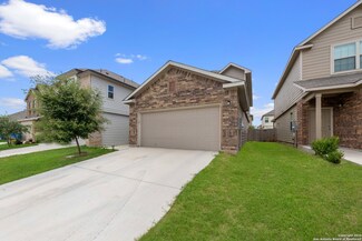 10416 Green Prairie, San Antonio, TX 78223