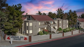 3740 Desert Marina Dr Unit 7, Laughlin, NV 89029