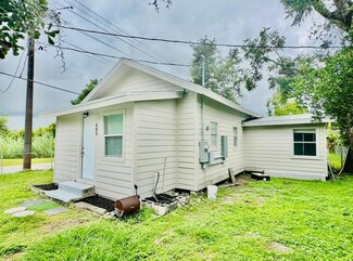 409 SW 2nd Ave, Mulberry, FL 33860