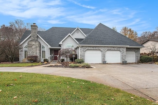 51803 Pebble Brooke Dr, Granger, IN 46530