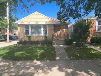 6341 N Springfield Ave, Chicago, IL 60659