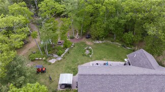 12 Hillside Dr, Charlestown, RI 02813