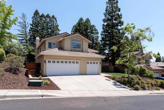 3846 Sheffield Cir, Danville, CA 94506