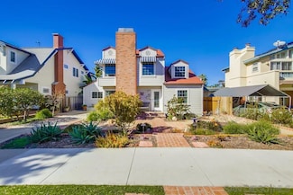 250 Soledad Place, Coronado, CA 92118