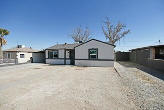 6029 S 6th Ave, Phoenix, AZ 85041