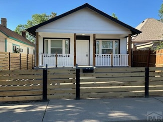 715 E 7th St, Pueblo, CO 81001