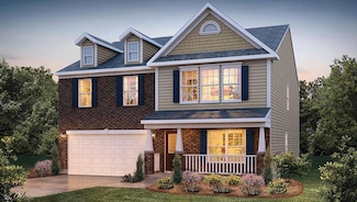 118 Depot Cir, Greenwood, SC 29646