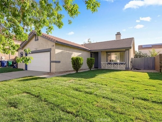 37453 56th St E, Palmdale, CA 93552